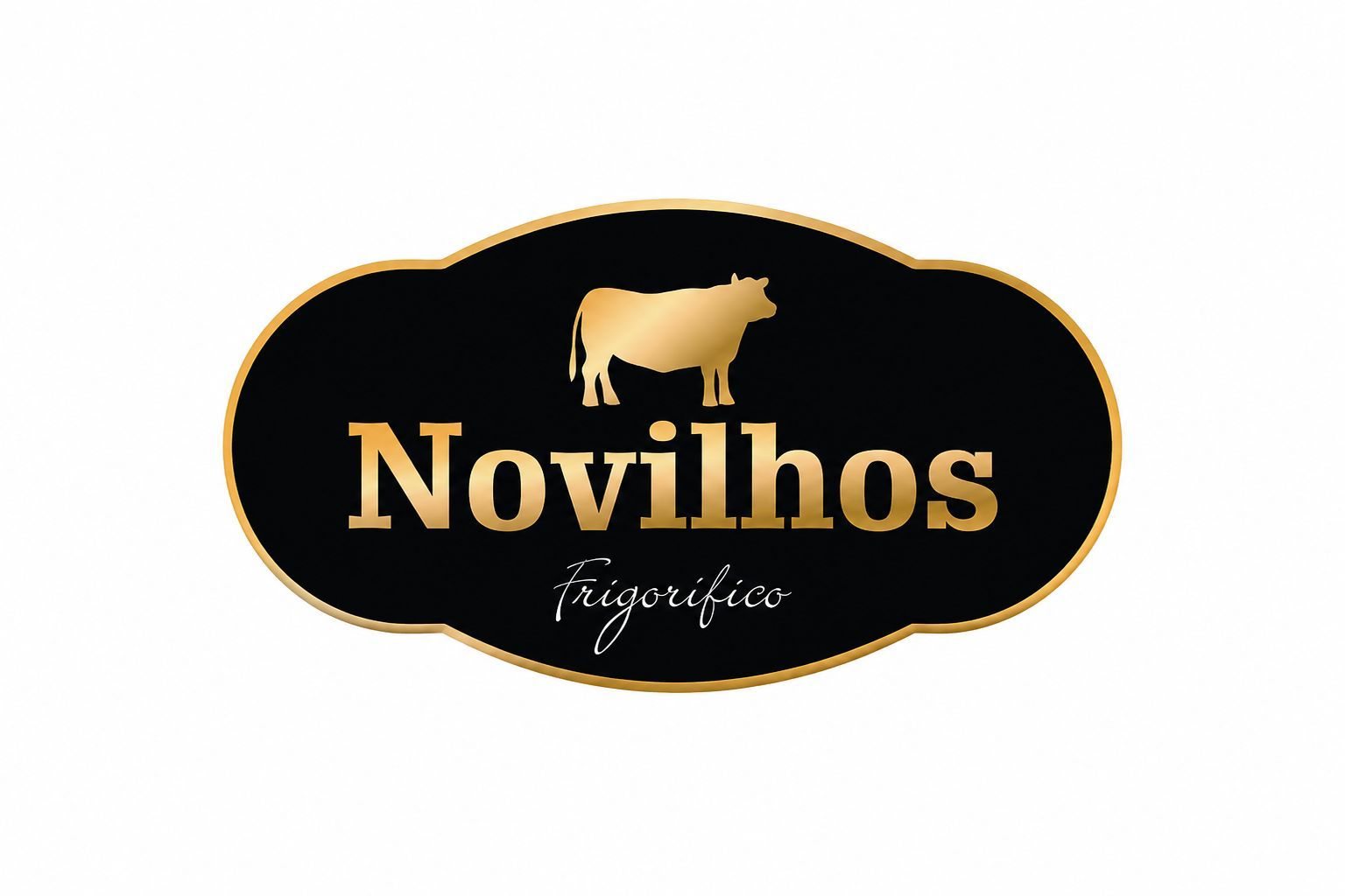 Novilhos Frigorífico